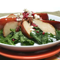 Pomegranates: The Fruit of the Hour