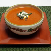 October and Pumpkins Go Hand-In-Hand