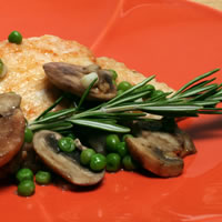 Spring into Healthy Dining