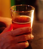 Alcohol and Diabetes