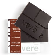veré: Chocolate with Benefits