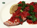 Easy-to-Prepare Mediterranean-Style Tilapia