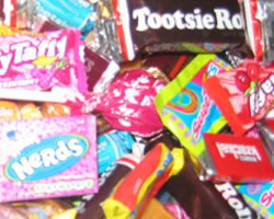 The Challenge of Halloween