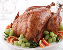 Turkey Purchasing Pointers