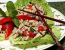 Unique Asian Taste Adds Excitement to Your Menu