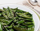 An Earthy and Delicious Spring Vegetable Recipe