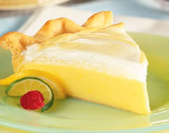 Lemon Meringue Pie