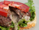 Grill Better, Healthier Burgers this Summer