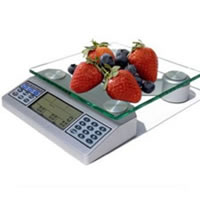 EatSmart Nutrition Scale
