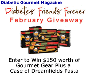 Enter Our February Contest