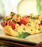 Italian Omelet