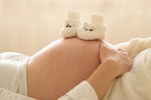 Gestational Diabetes Monitoring