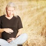 Diet and Weight Gain During Diabetic Pregnancy