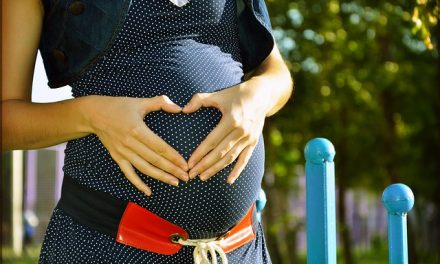 Pregnant? There’s Never Been A Better Time To Quit Smoking