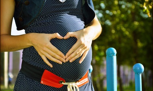 Pregnant? There’s Never Been A Better Time To Quit Smoking