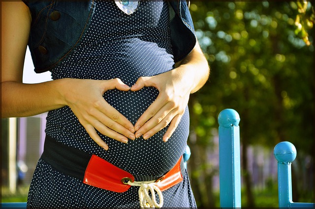 Pregnant? There’s Never Been A Better Time To Quit Smoking