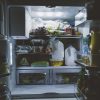 Refrigerator Disaster? Learn How to Clean Out Your Refrigerator.