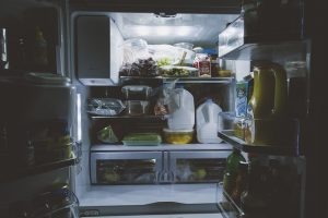 Clean Out Your Fridge - Learn How!