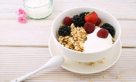 Why Fiber Is Important To Your Diet