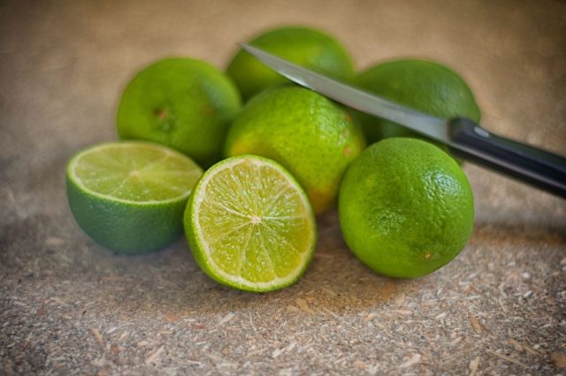 Key Lime Pie Recipe - Sugarfree and Diabetic Friendly