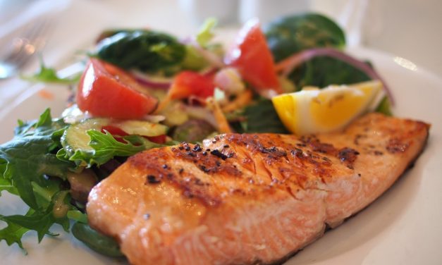 Omega-3 Fatty Acids: Are They Good Fats??