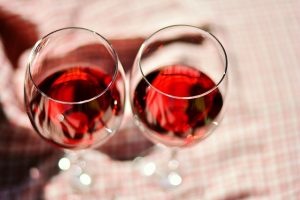 Red Wine and Heart Health - Diabetes and Red Wine
