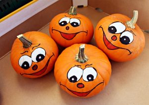 Pumpkin Soup Recipe for Diabetics