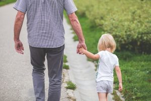 Father's Day for Diabetic Dads