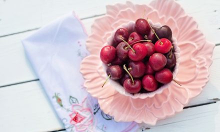 Life Could Be Just A Bowl Of Cherries