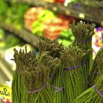 Asparagus Spring Fever