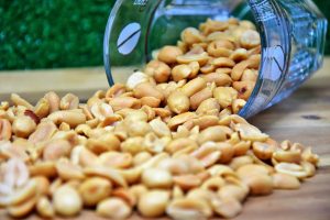 Peanuts and Diabetic Diet - Peanut Chili Recipe