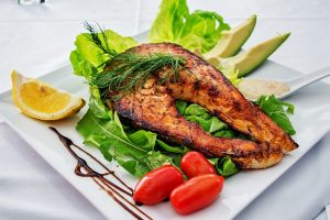 Omega 3 Fats - Recipes and Healthy Fats