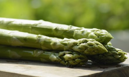 Asparagus: A Rite of Spring