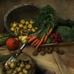 Celebrating Autumn in Both Cold and Warm Climates