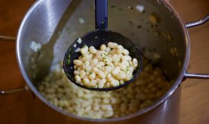 Tuscan Beans - Cannellini Beans
