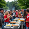 Tailgate Chili Is A Winner