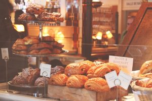 French Baked Goods - How Can a French Diet be Healthy?