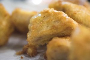 Chicken Nuggets - How Unhealthy Are They?