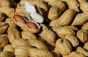 Peanuts and Diabetes - Eating Peanuts and African Recipes