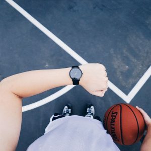 Making Time for Good Health and Exercise