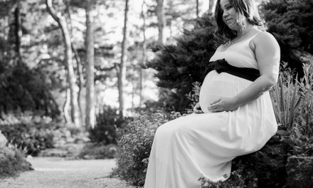 Does Pregnancy Affect Long-Term Weight Control?