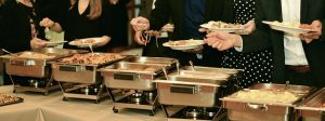 All You Can Eat Buffets - Danger for Diabetic Diets