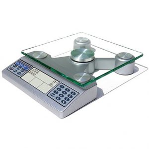 Eat Smart Food Scale Review for Diabetic Meal Planning