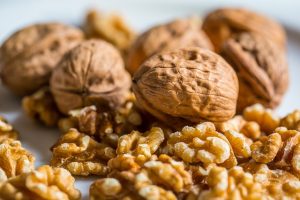 Walnuts - Go Nuts for Thanksgiving