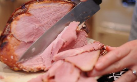 Ham How-To: Essentials for Easy, Elegant Easter Ham