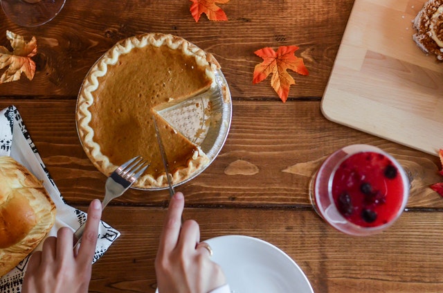 Sweet Potato Pie Reduced Sugar Diabetic Recipe Diabetic Gourmet Magazine