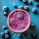 Fruitful Frozen Yogurt
