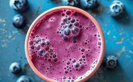Fruitful Frozen Yogurt