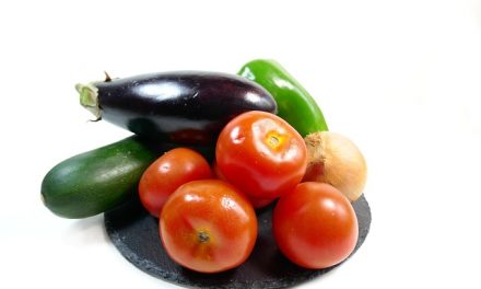Summer Ratatouille
