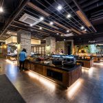Buffet Table Tips for People with Diabetes